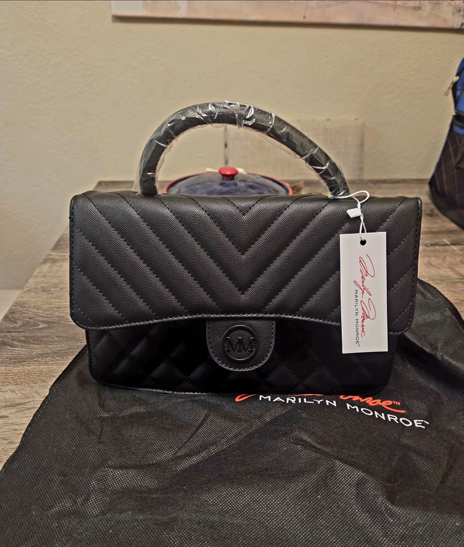 purse