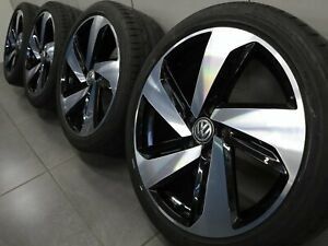 Jetta Wheels Volkswagen Golf Rims GTI GLI Tiguan Touareg Passat Jetta Audi A3 A4 Wheels A5 A6 A7 Rims