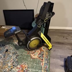 Pro-Form Silent Rower (Erg)