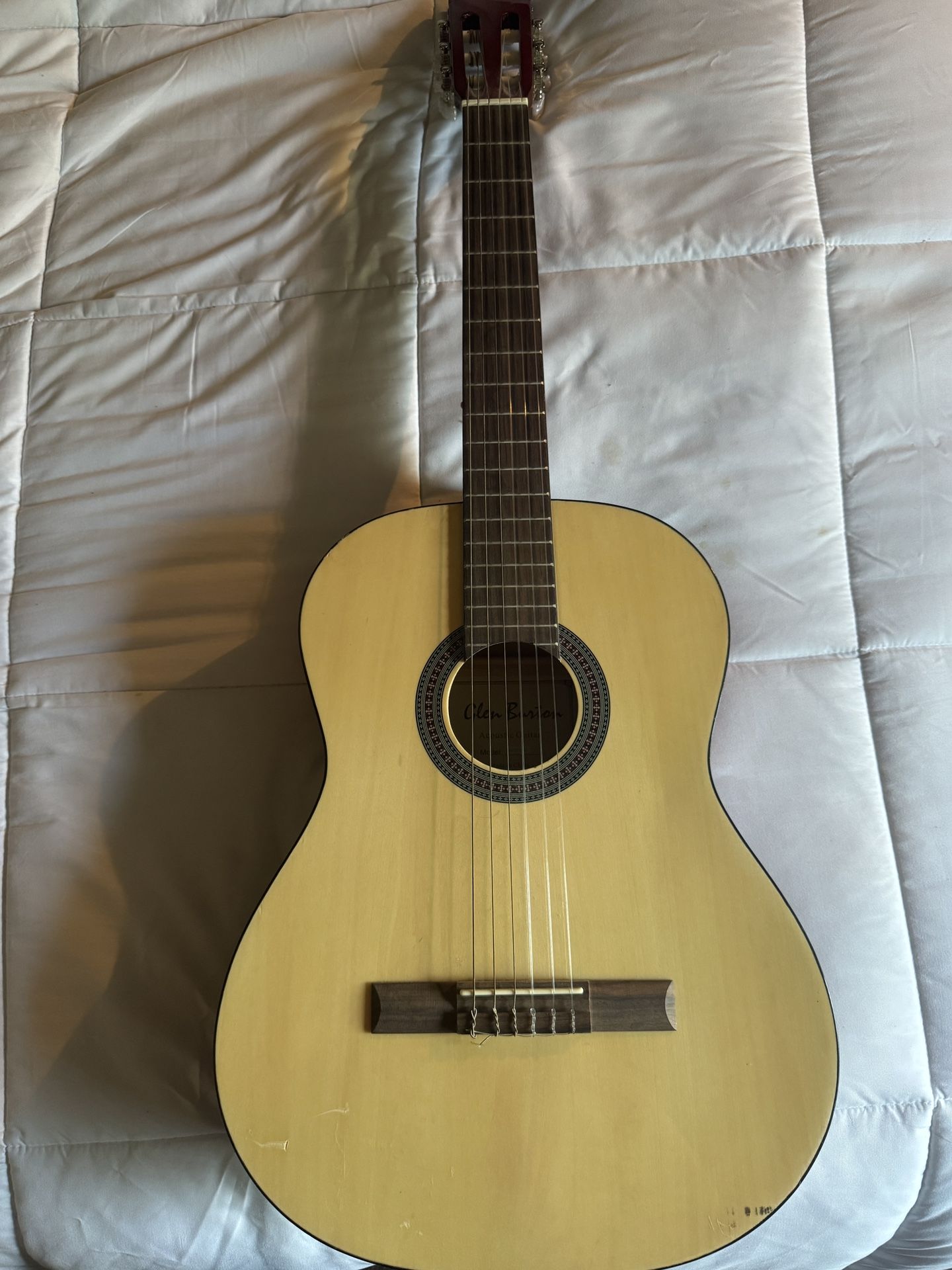 Acoustic Guitar