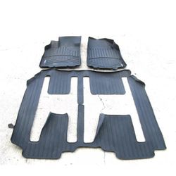 Floor Mats 