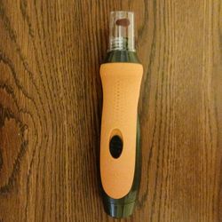 WAHL GRIND, TRIM,  SMOOTH FOR PET'S