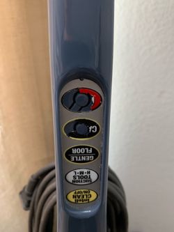 Vacuum kenmore progresive