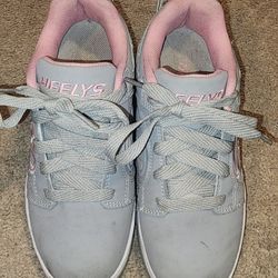 Heelys Roller Shoes