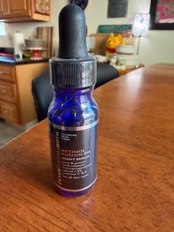Peter Thomas Roth Retinol Fusion PM Night Serum