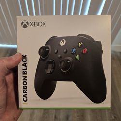XBOX Controller  - Black 