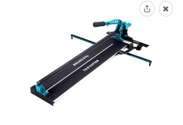 Manual Ceramic Tile Cutter