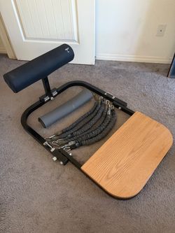 Booty Sprout Hip Thrust Machine - Excellent Condition