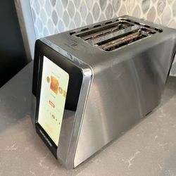 R180 Connect Plus Smart Toaster