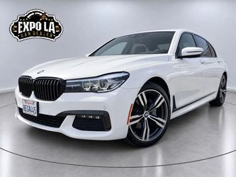 2018 BMW 7 Series
