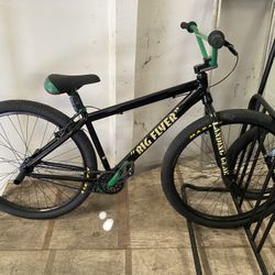 Se Big Flyer Adult Owned 650 obo