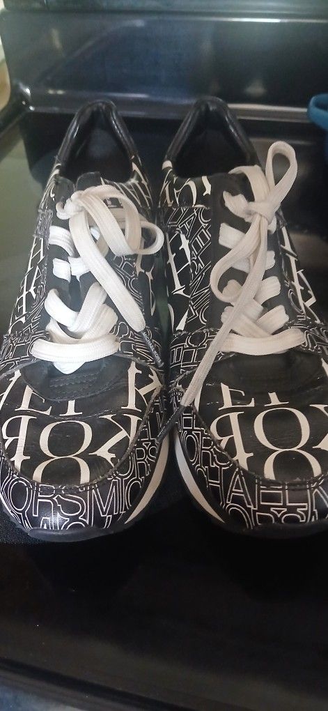 Womens Michael Kors Shoes