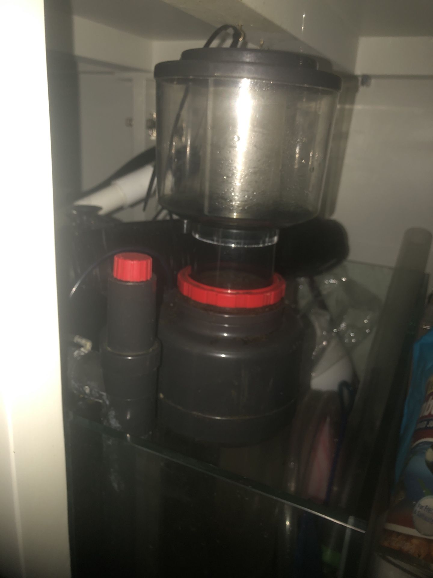 Protein Skimmer 220g