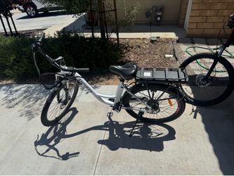 Anchor electric e-bike 200