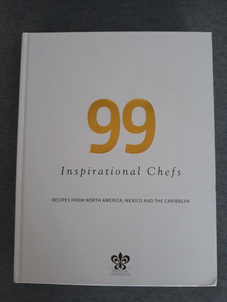 Cookbook