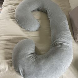 Snuggle Pregnancy Pillow 