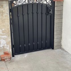 Fence~gates~puertas~canceles