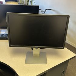 Dell Computer Monitor