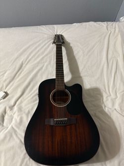 Mitchell 12 String