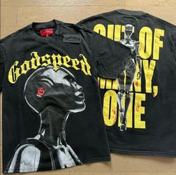 Godspeed Graphic T-Shirt Collection Godspeed