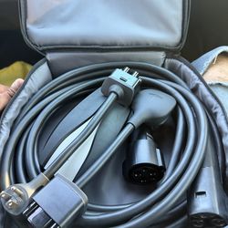 Tesla Charger