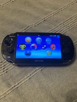 Ps Vita