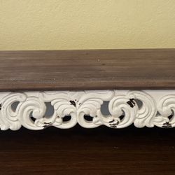 Wall Shelf 