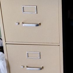 File Cabinets