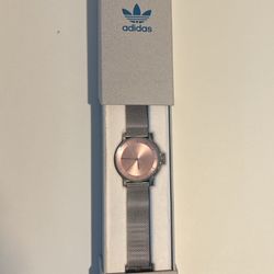 Rare Adidas Watch