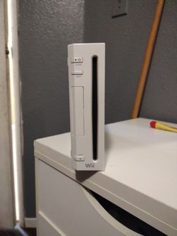 Wii System
