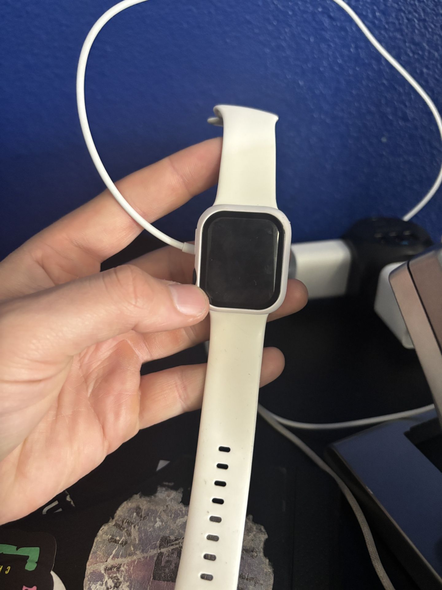 Apple Watch SE