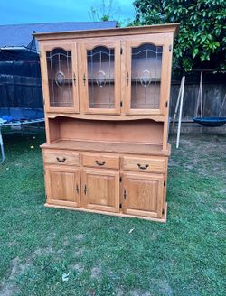 Kitchen Cabinet 🛑🛑🛑