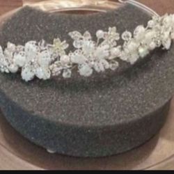 Wedding Tiara 