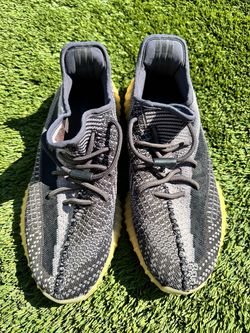 Yeezy Carbon 350 V2 Size 11