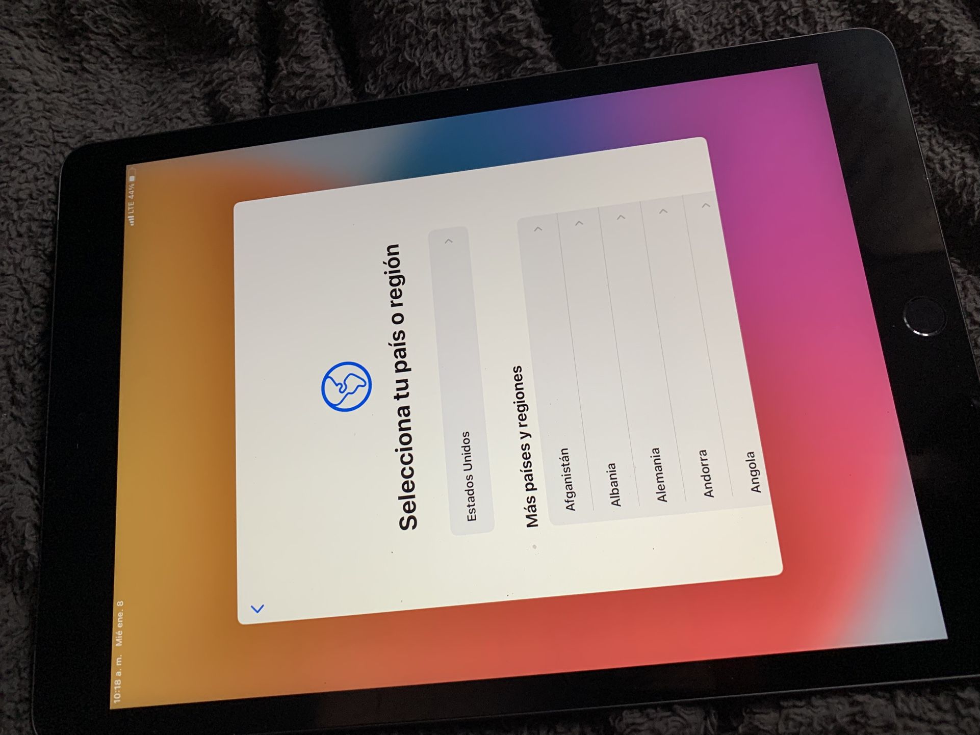 iPads