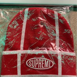 Supreme beanies