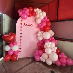 Happy valentine Day! 