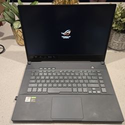 ASUS Zephyrus M15