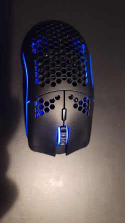 Glorious Model O Wireless