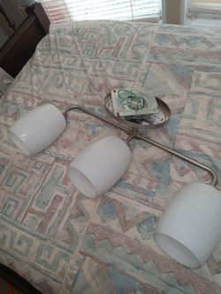 Calling lights