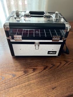 Nail Polish Carrying Case