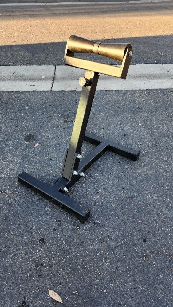 Landmine Stand Titan Fitness