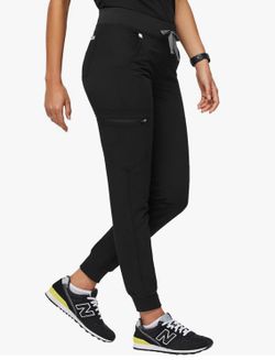 Figs zamora jogger scrub pants -Small, Regular