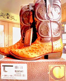 Cowboy Boots Western Wear CUADRA