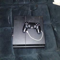 PS4 Work Fine And Hard drive Can't Remember If It's 2tb Or 1tb