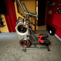 Bowflex M5 Max Trainer
