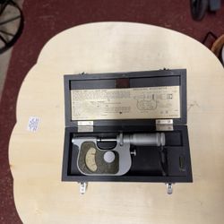 Pressure Micromiters 