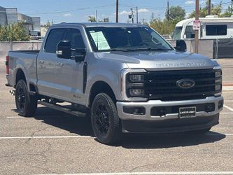 2024 Ford F-250