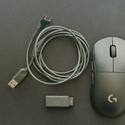 Logitech G Pro Wireless Mouse