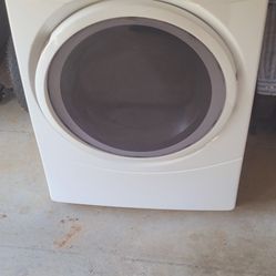 Lg Dryer